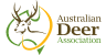 Sponsor Website - Australian Deer Association